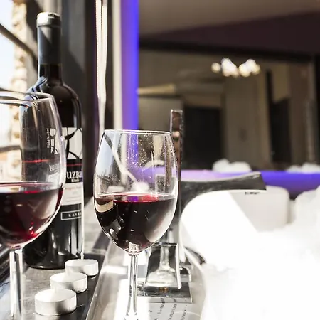 Ξενοδοχείο The Bite