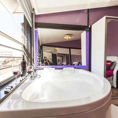 The Bite Κωνσταντινούπολη