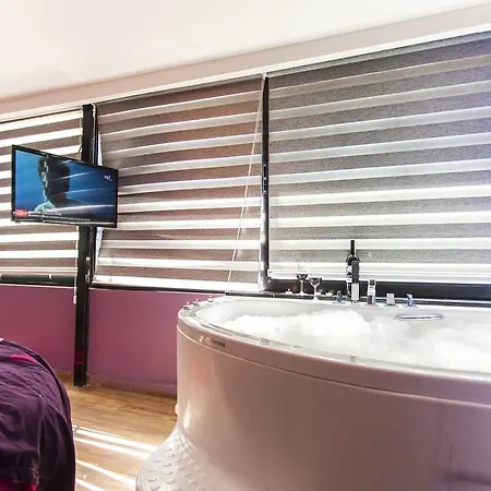 The Bite Κωνσταντινούπολη