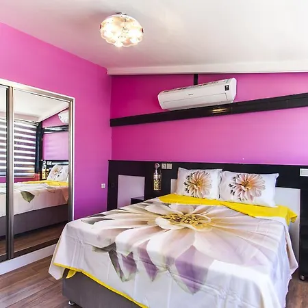 The Bite Κωνσταντινούπολη