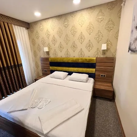 The Bite Hotel