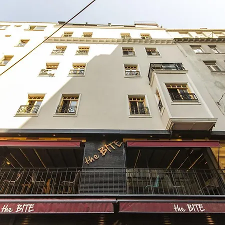 Hotel The Bite 2*