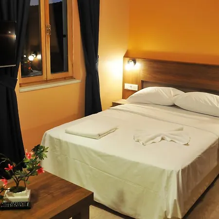 The Bite Hotel Istanbulská provincie