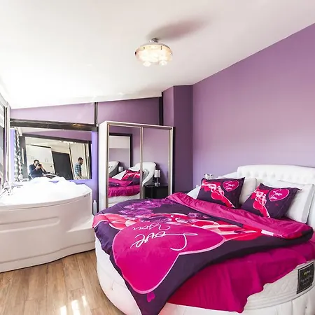 The Bite Istanbulská provincie