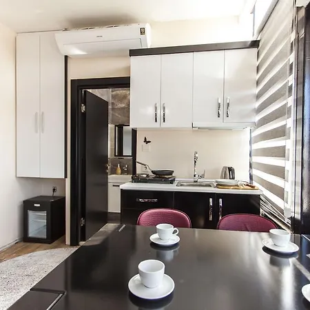 Hotel The Bite Istanbul