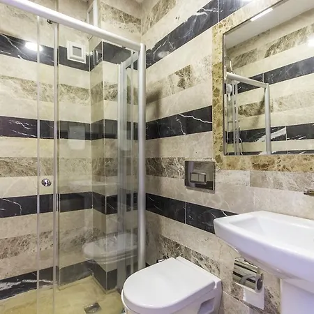 The Bite 2* Istanbul