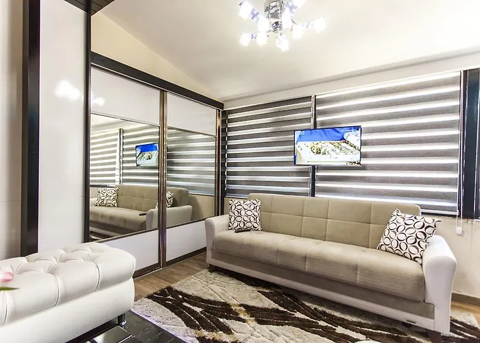 The Bite Istanbulská provincie