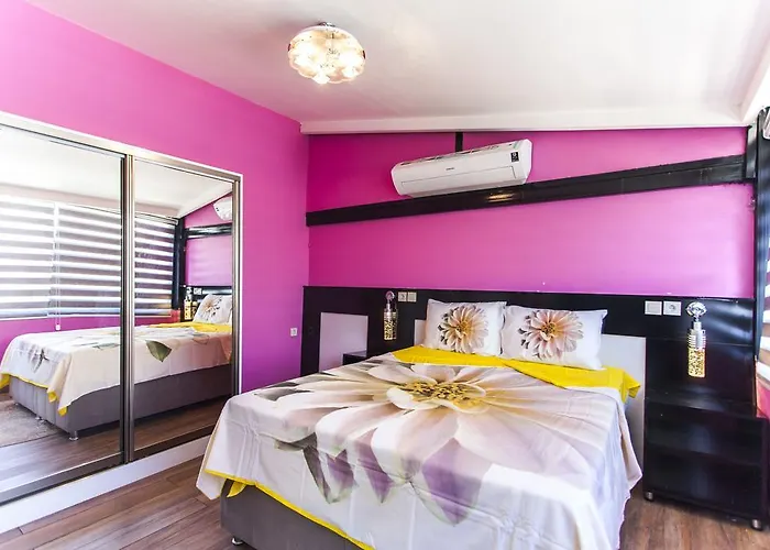 The Bite Istanbulská provincie