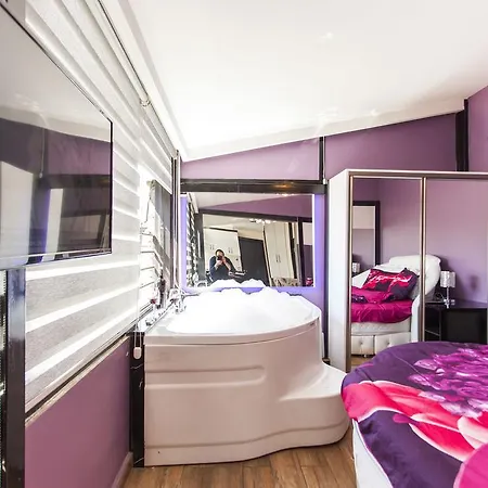 ホテル The Bite 2*