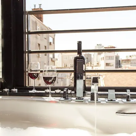 ホテル The Bite 2*