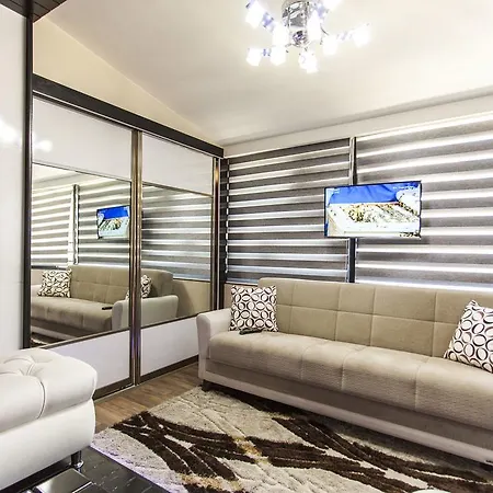 The Bite イスタンブール