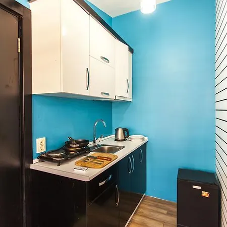 ホテル The Bite 2*