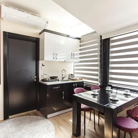 The Bite イスタンブール