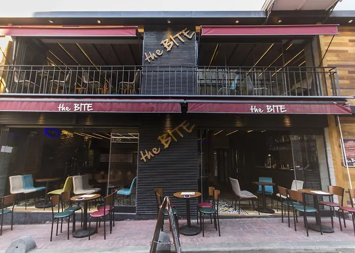 The Bite 2*