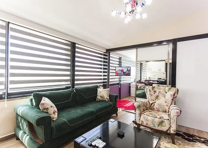 Hotel The Bite Istanbul