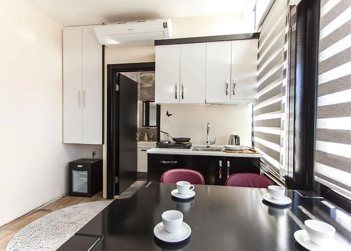 Hotel The Bite Istanbul