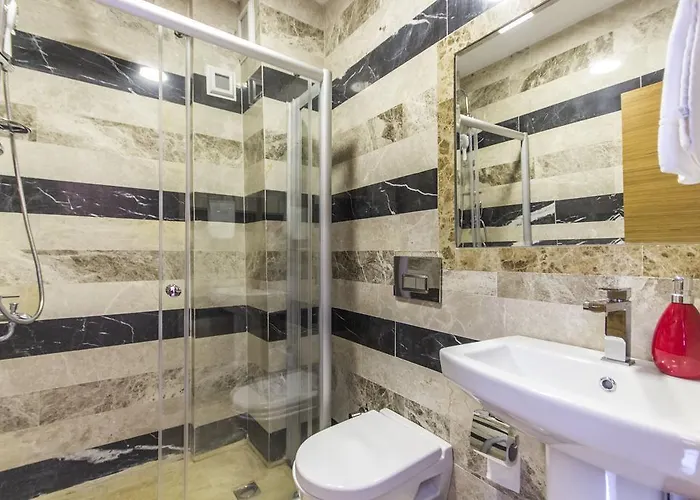 The Bite 2* Istanbul