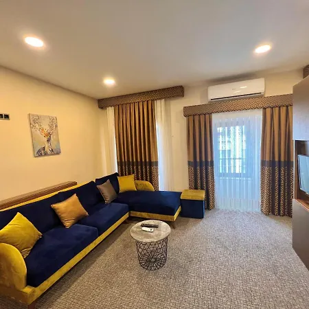 מלון The Bite איסטמבול