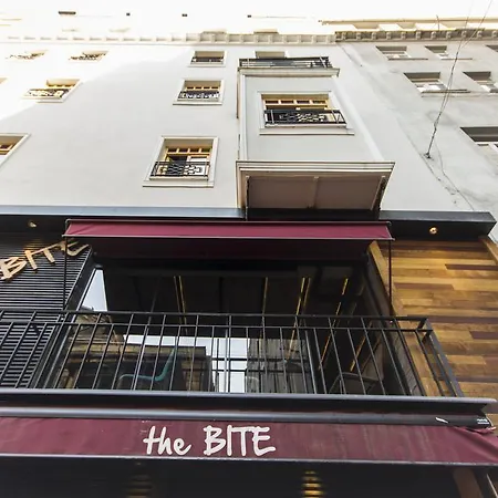 The Bite 2*