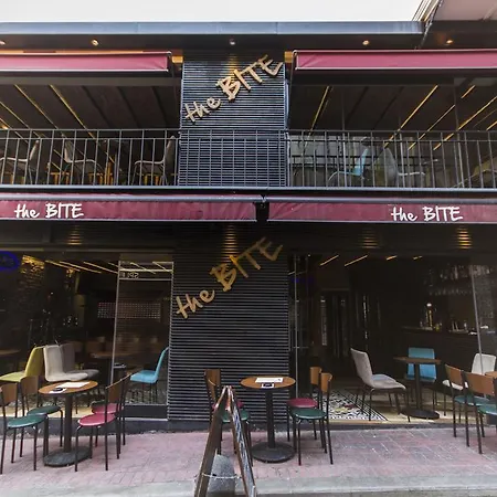 The Bite 2*
