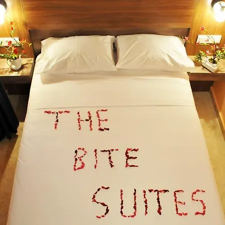 The Bite Aparthotel 2*