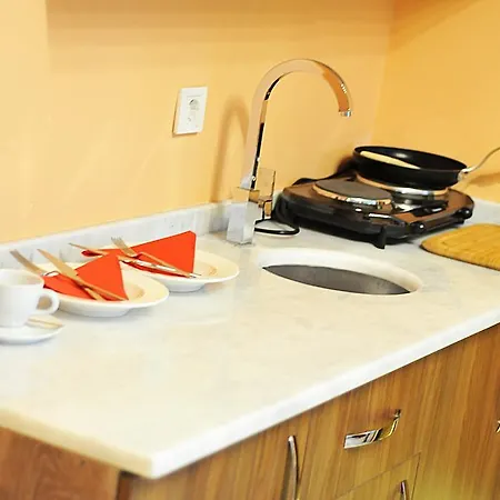 The Bite מלון 2*