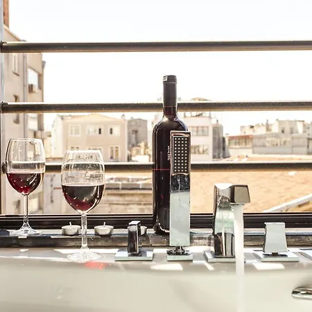 The Bite איסטמבול