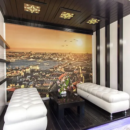 מלון The Bite 2*