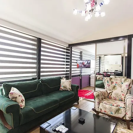 מלון The Bite איסטמבול